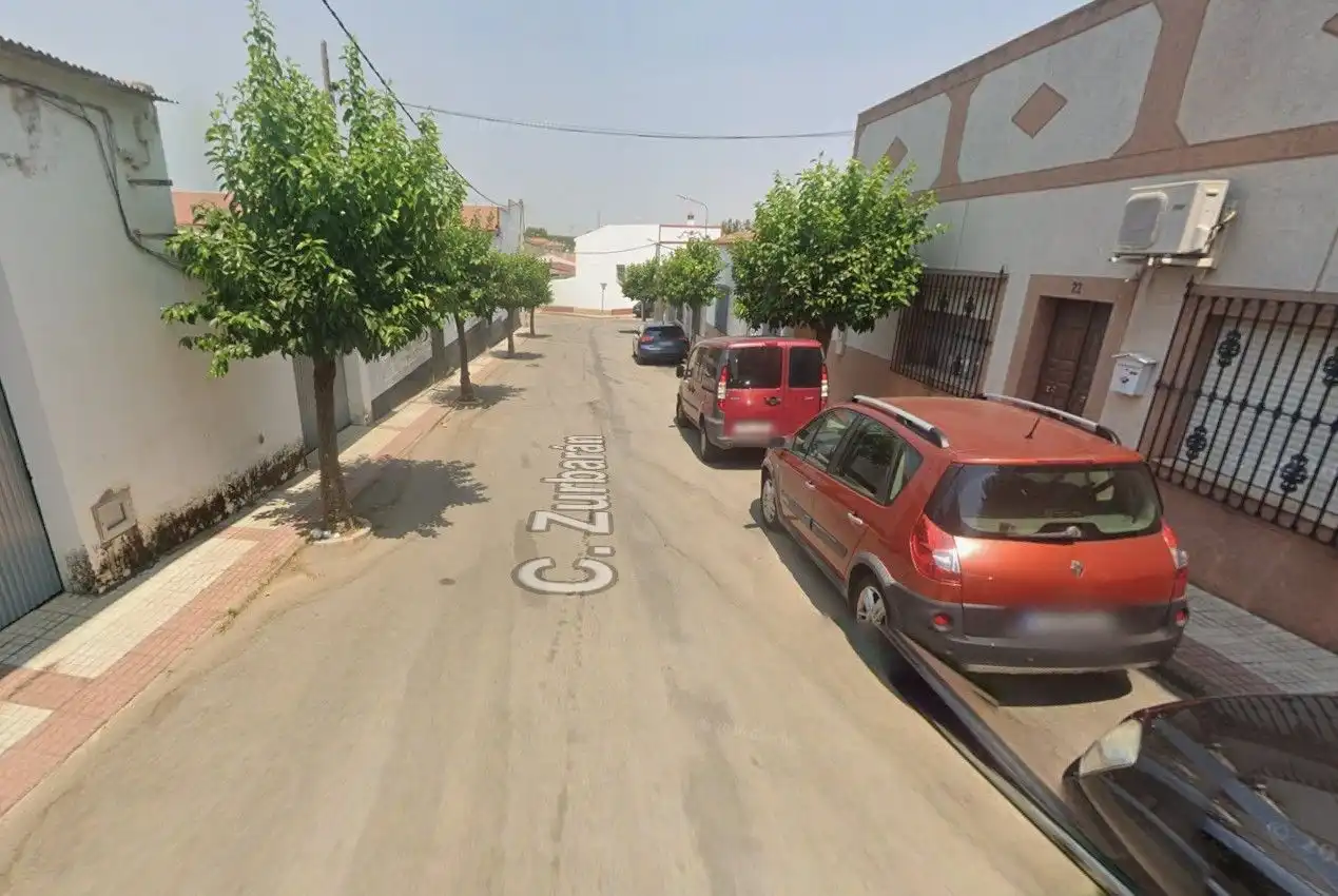 Casa en venda a Zurbaran