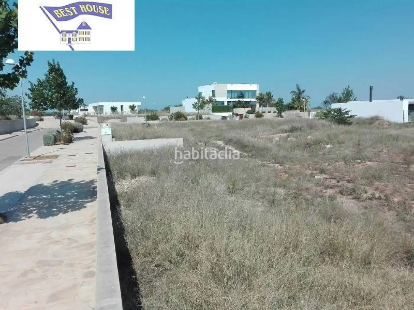 Residencial en venda en Carlet
