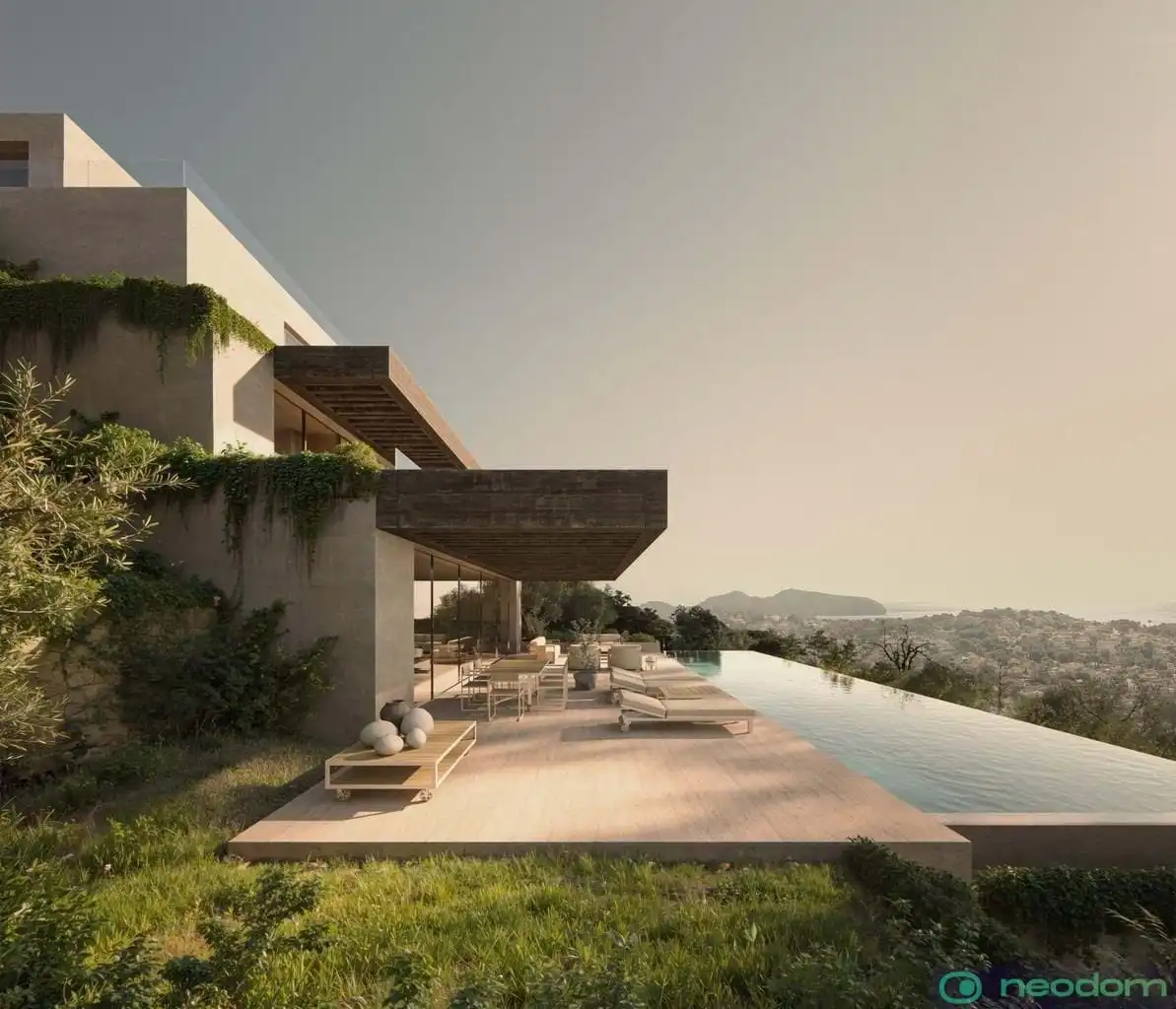 Casa en venta en La Viña - Montemar - San Jaime, imagen 4