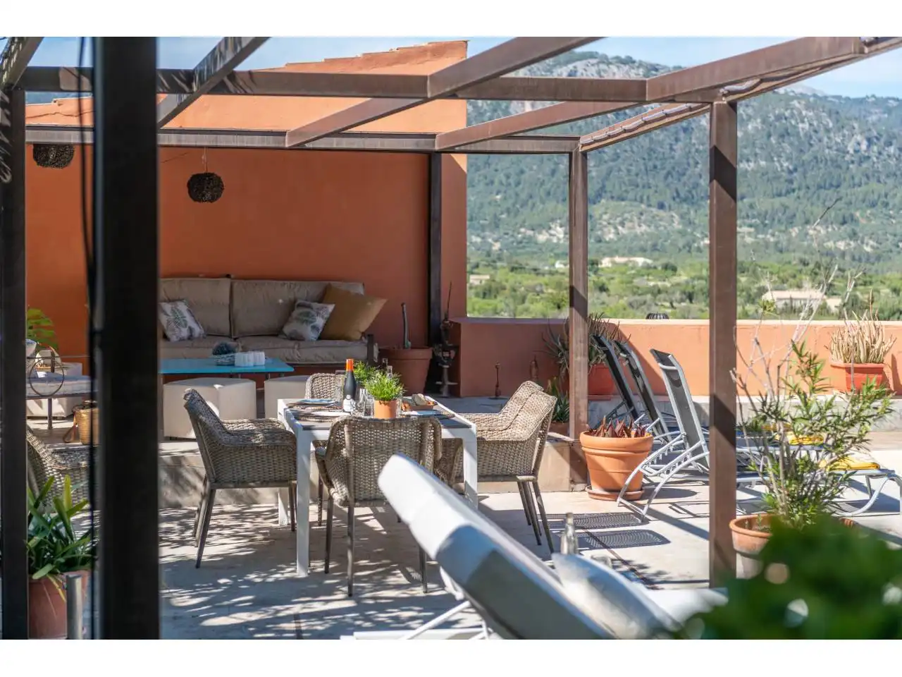 Maison avec piscine à vendre à Selva, imagen 21