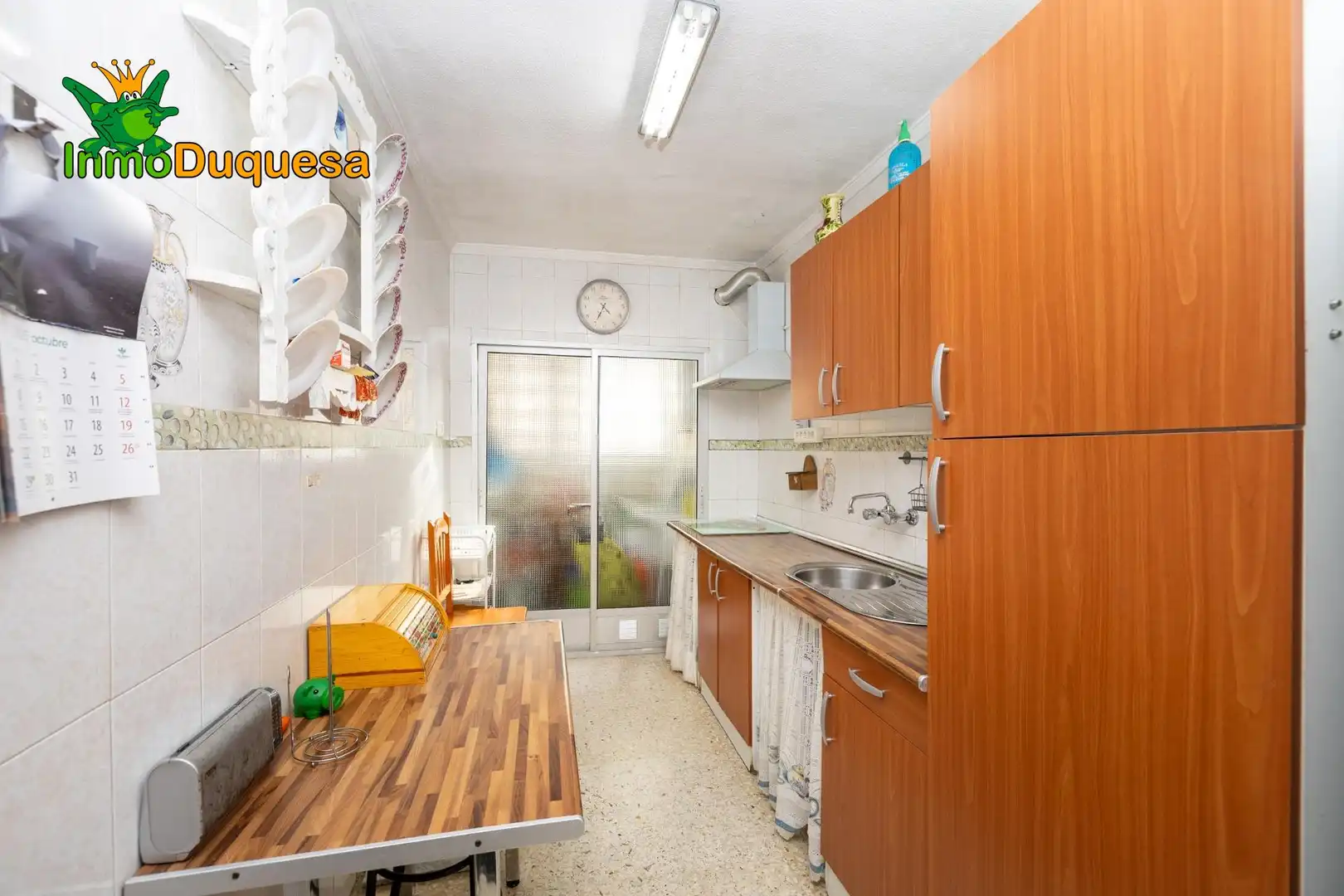 Flat with terrace for sale in Zaidín, imagen 18