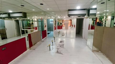 Photo 4 of Premises to rent in Calle Cervantes, 6, Parque San Francisco - Uría, Oviedo