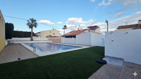 Foto 2 de Casa adosada en venta en Coloma, La Nucia