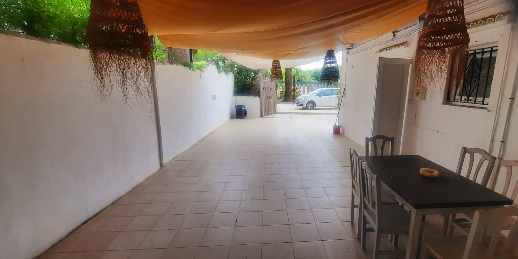 Villa avec jardin à vendre à Las Rotas / Les Rotes, imagen 13