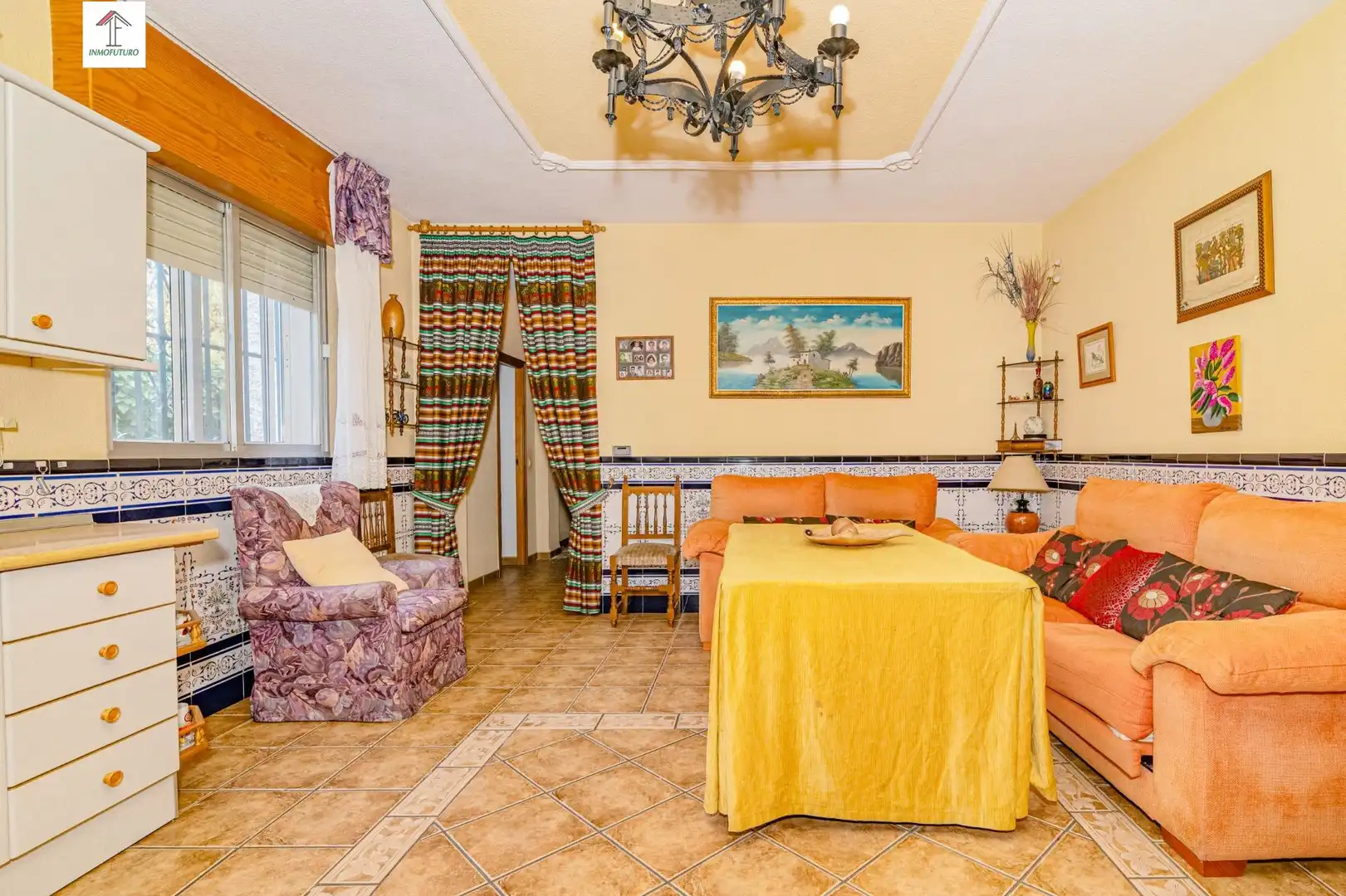 Villa avec piscine à vendre à JUPITER UR.MONTELUZ 18, imagen 5