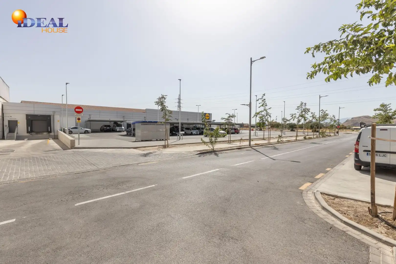 Nave industrial in vendita a Atarfe Sur, imagen 29