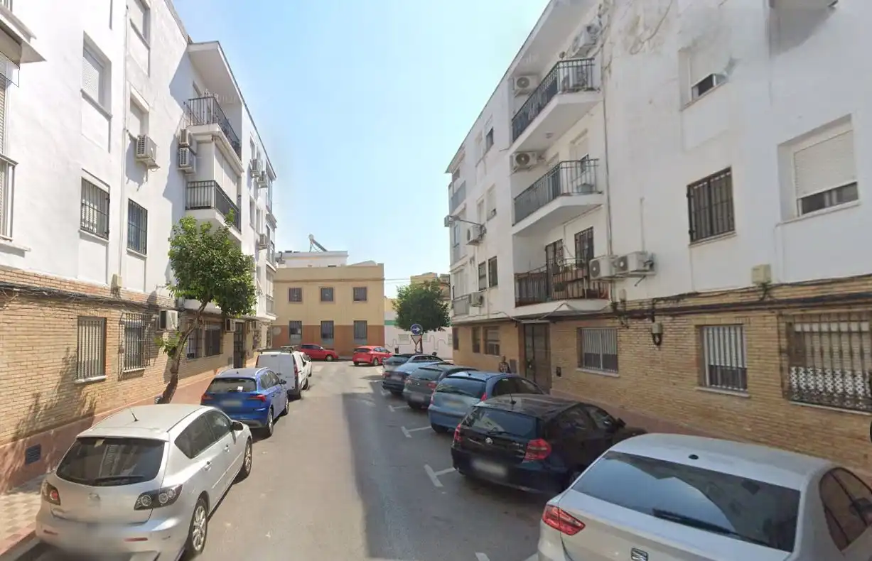House for sale in CL. BATALLA DE LEPANTO. 6 Planta Baja C, imagen 3