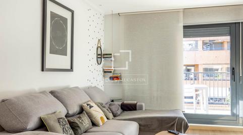 Foto 5 de Pis en venda a La Patacona, Alboraya