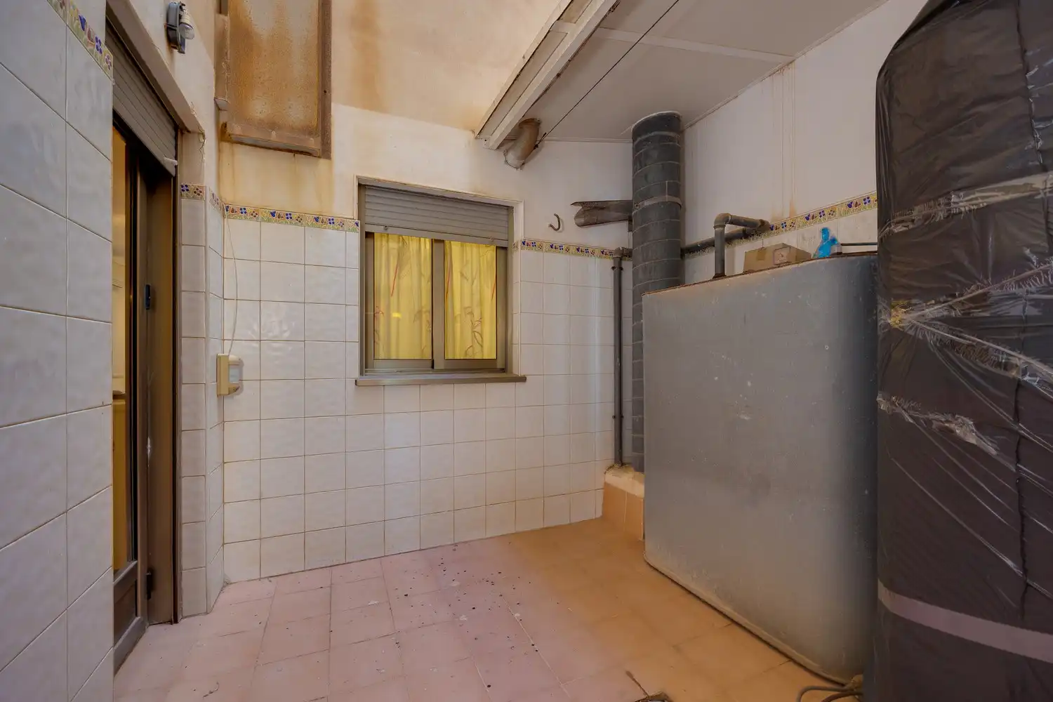 Cuina de Pis en venda en Torrevieja amb Aire condicionat, Calefacció i Terrassa