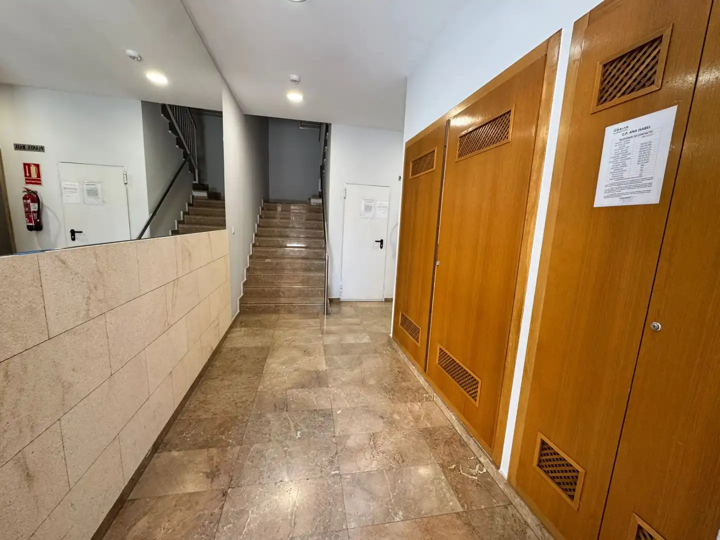 Piso en venta en Murcia con Aire acondicionado, Calefacción y Amueblado