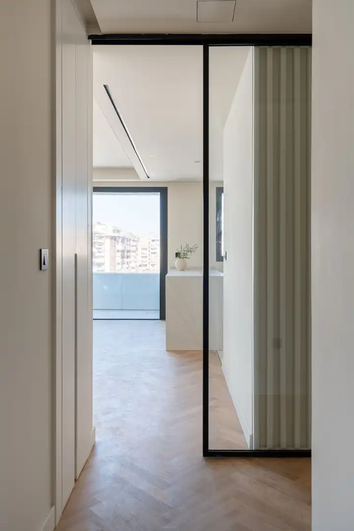 Apartament en venda en Málaga amb Terrassa i Balcó