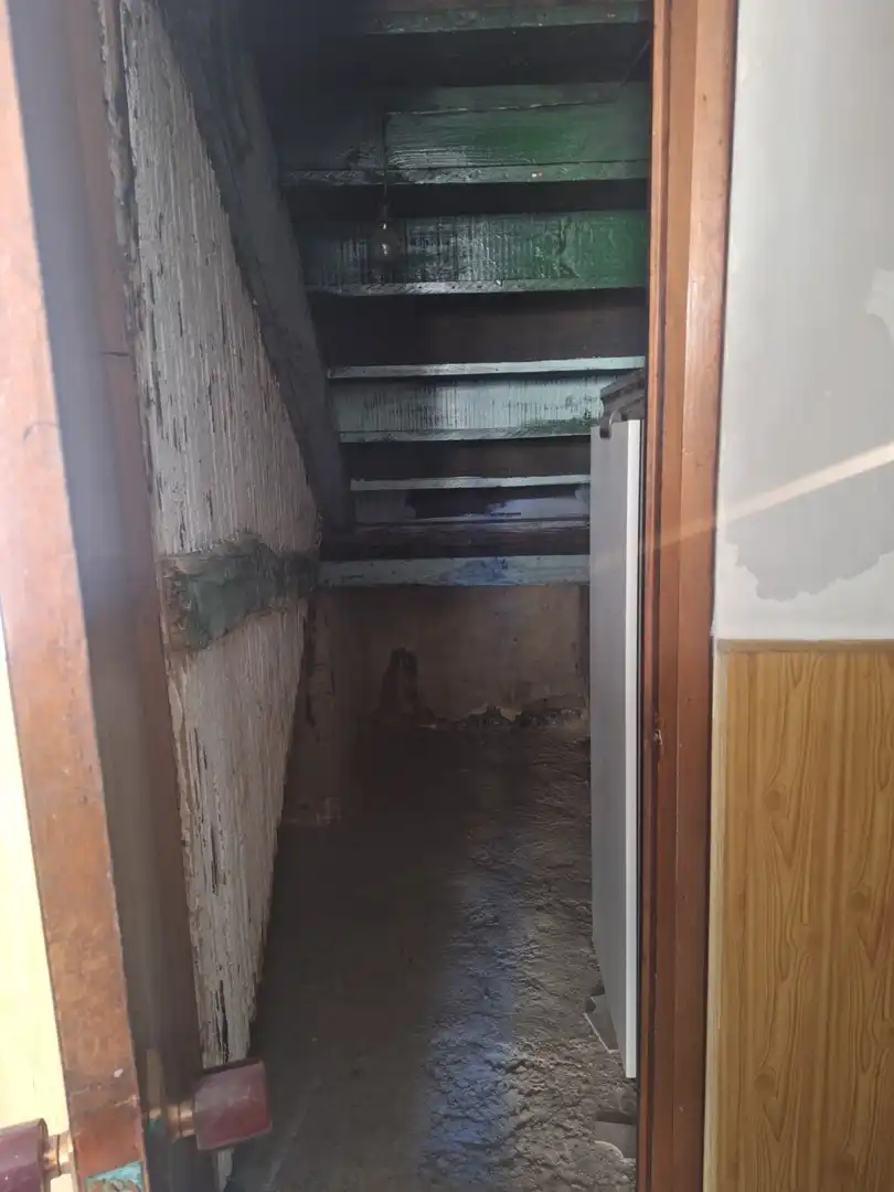 Casa o xalet en venda en Pomar de Valdivia amb Traster i Moblat