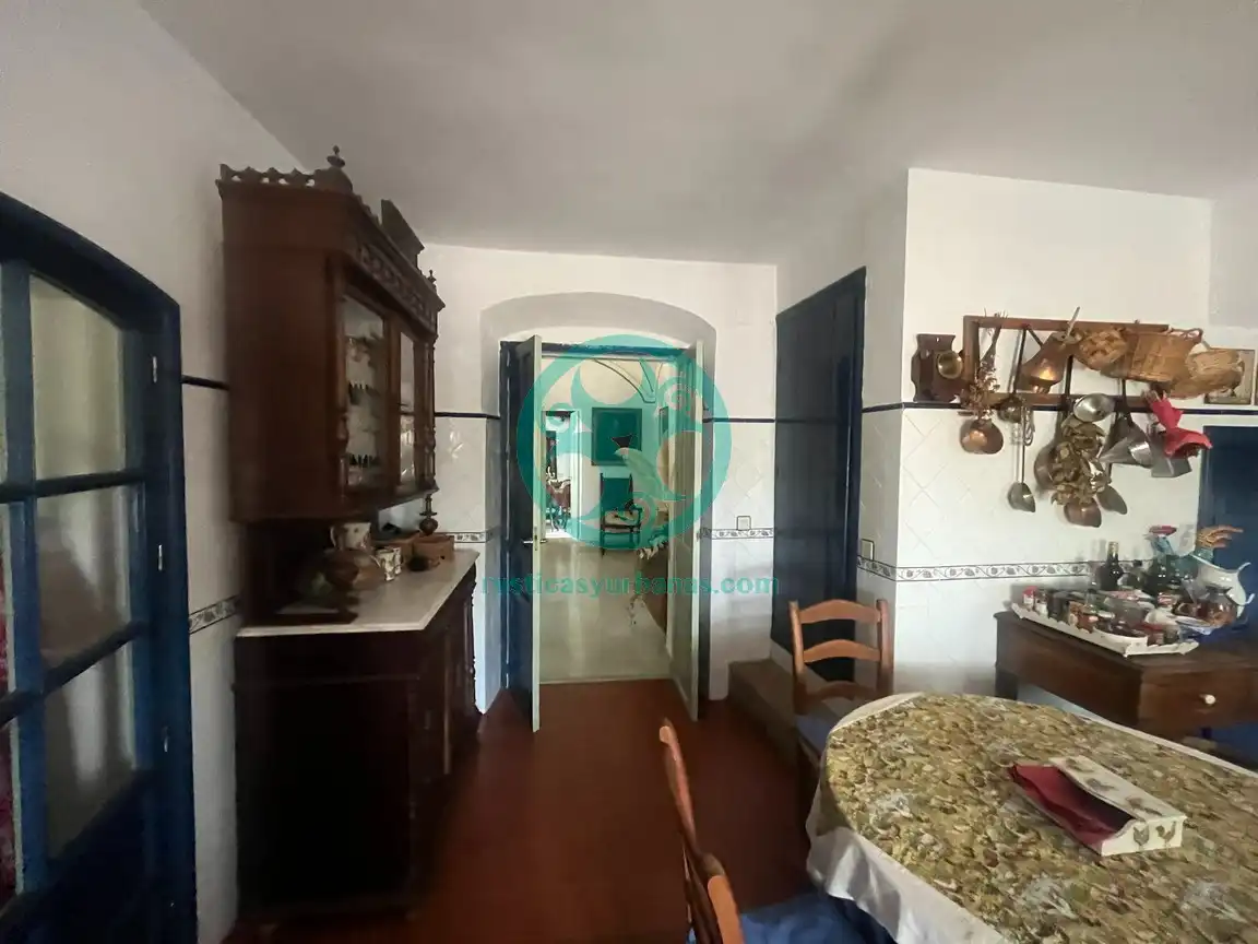 Country house with pool for sale in Calle Aguaperal, imagen 15