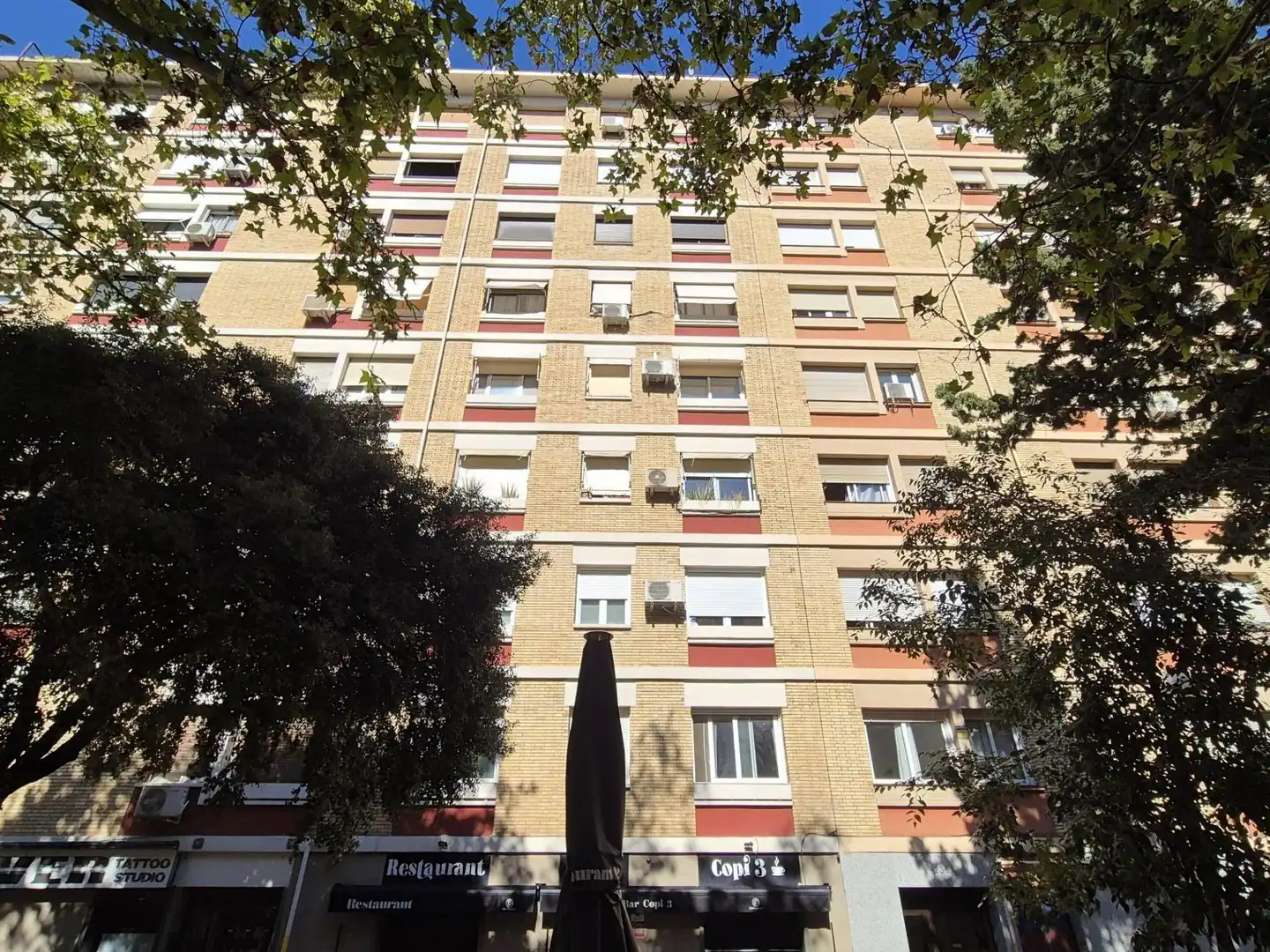 Wohnung mit Aufzug zum Verkauf in Carrer SELVA DE MAR, imagen 2