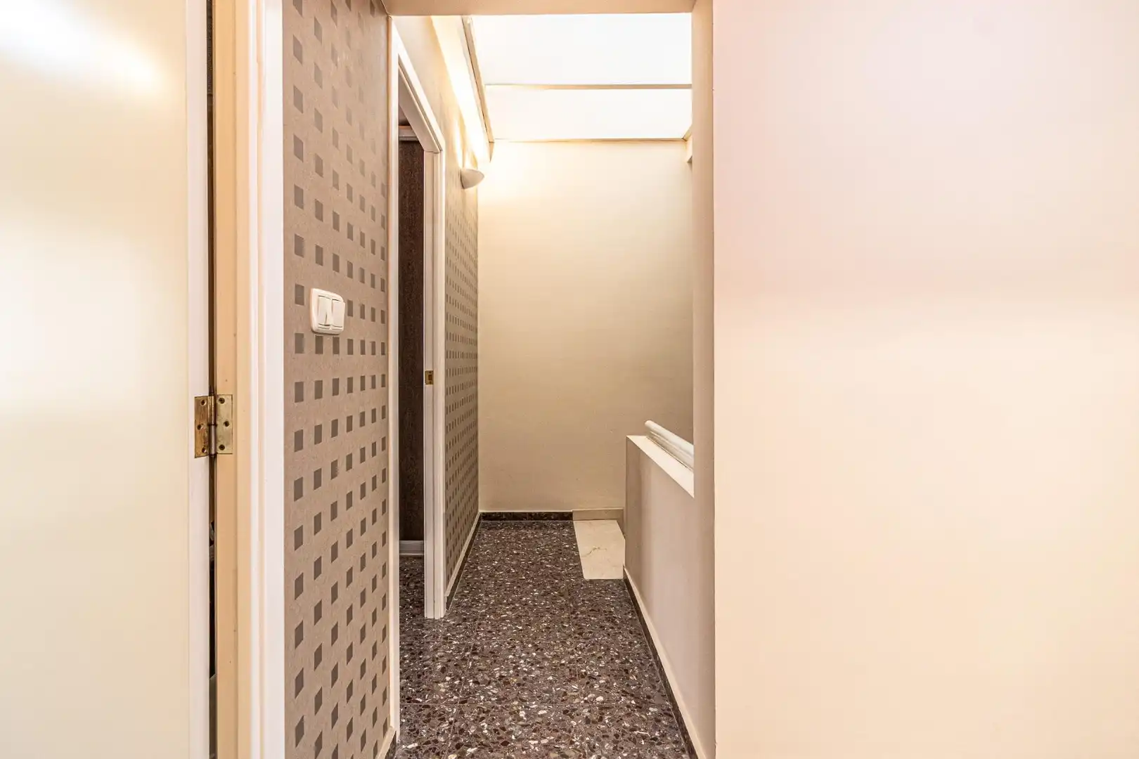 Casa adosada en venta en Carlet con Aire acondicionado, Trastero y Alarma