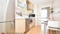 Kitchen of Flat for sale in Basauri   with Heating