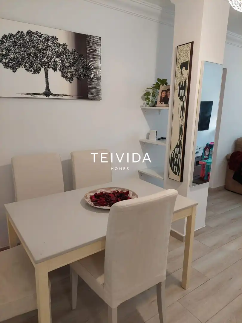 Comedor de Piso en venta en Arona con Aire acondicionado y Trastero