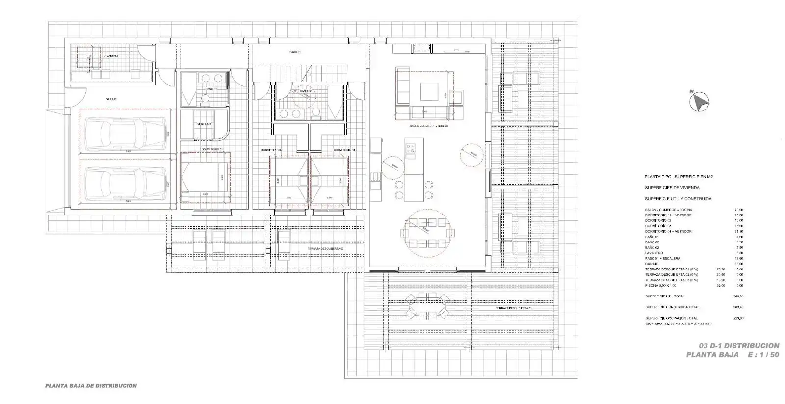 Villa avec piscine à vendre à El Pinós / Pinoso, imagen 46