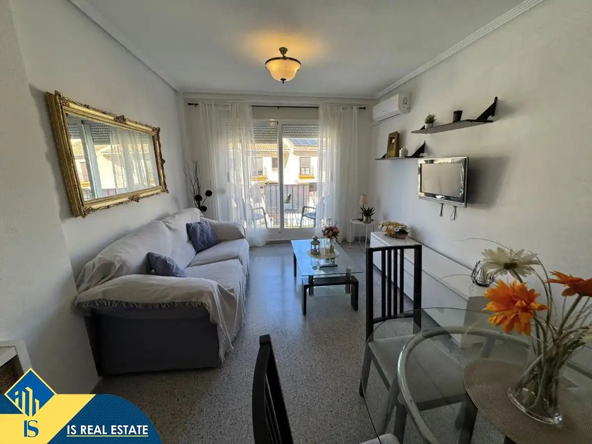 Apartamento en venta en San Miguel de Salinas, imagen 4