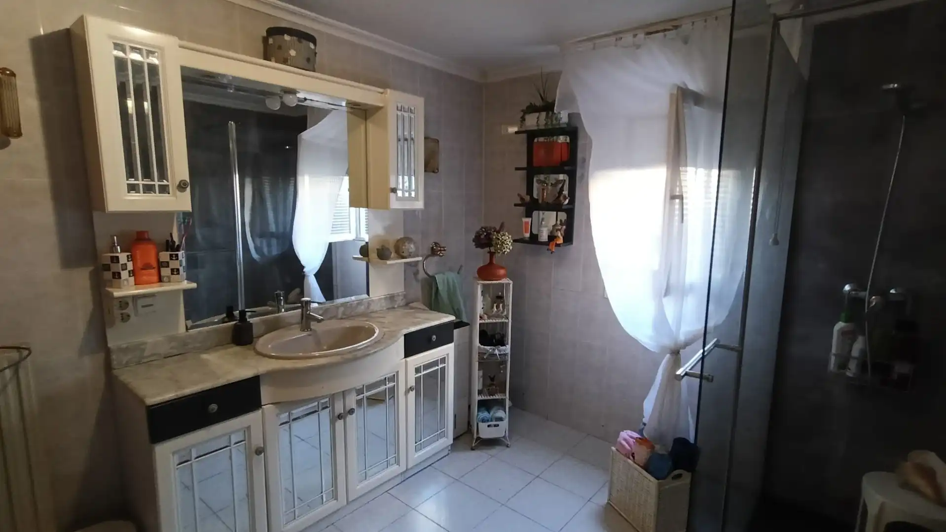 Detached house with terrace for sale in Calle Obispo Acuña, imagen 13
