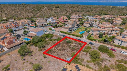 Foto 4 de Residencial en venda a Calle del Trèvol, Ses Palmeres, Llucmajor