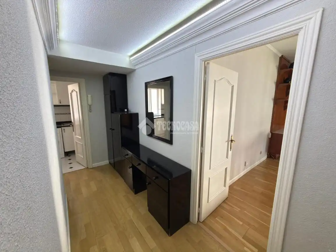 Flat for rent in Fuente del Berro