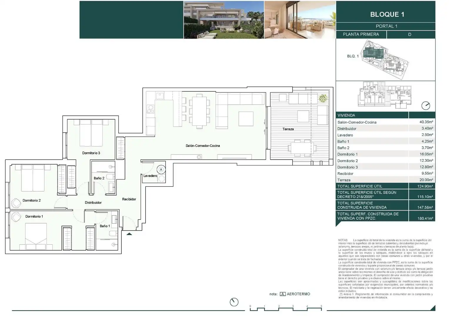 Apartamento en venta en Estepona Pueblo, imagen 7