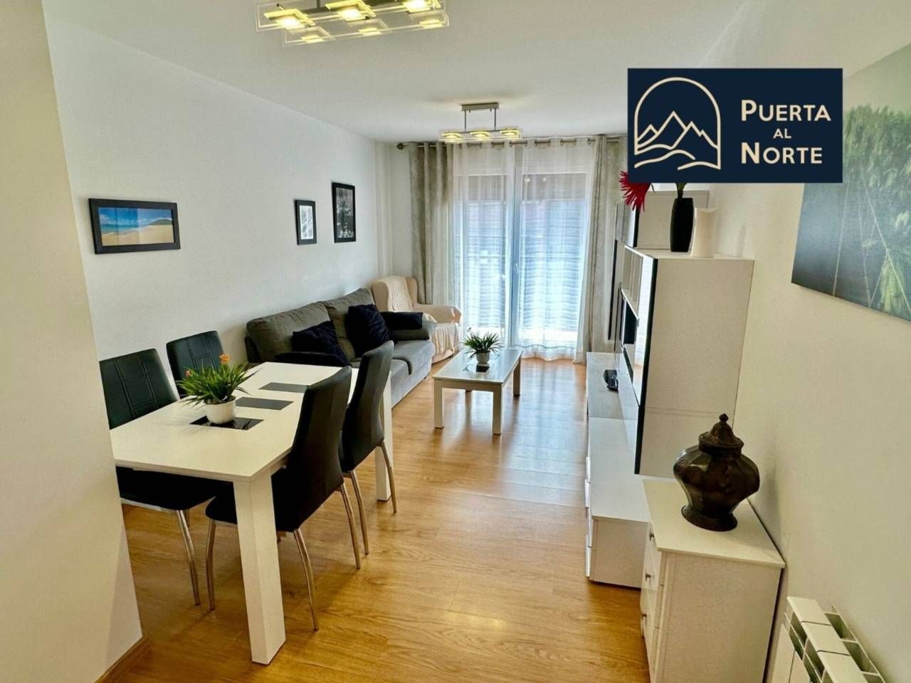 Flat to rent in Marqués de Valdecilla, Soto de la Marina