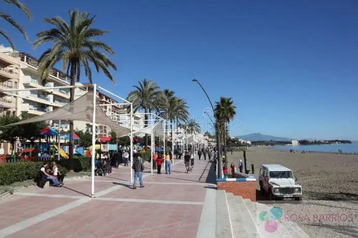 Estudio en venta en San Luis de Sabinillas