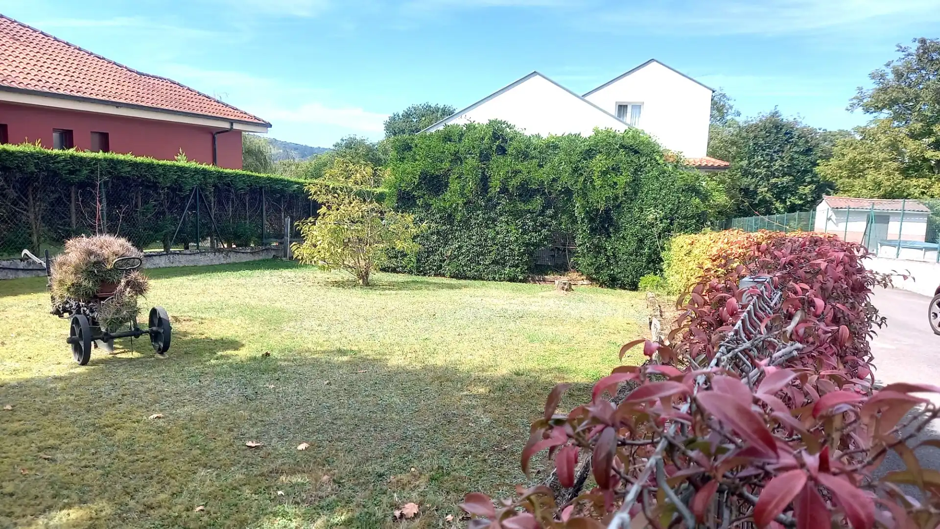Casa amb jardí en venda a Urbanización el Ponton, imagen 7