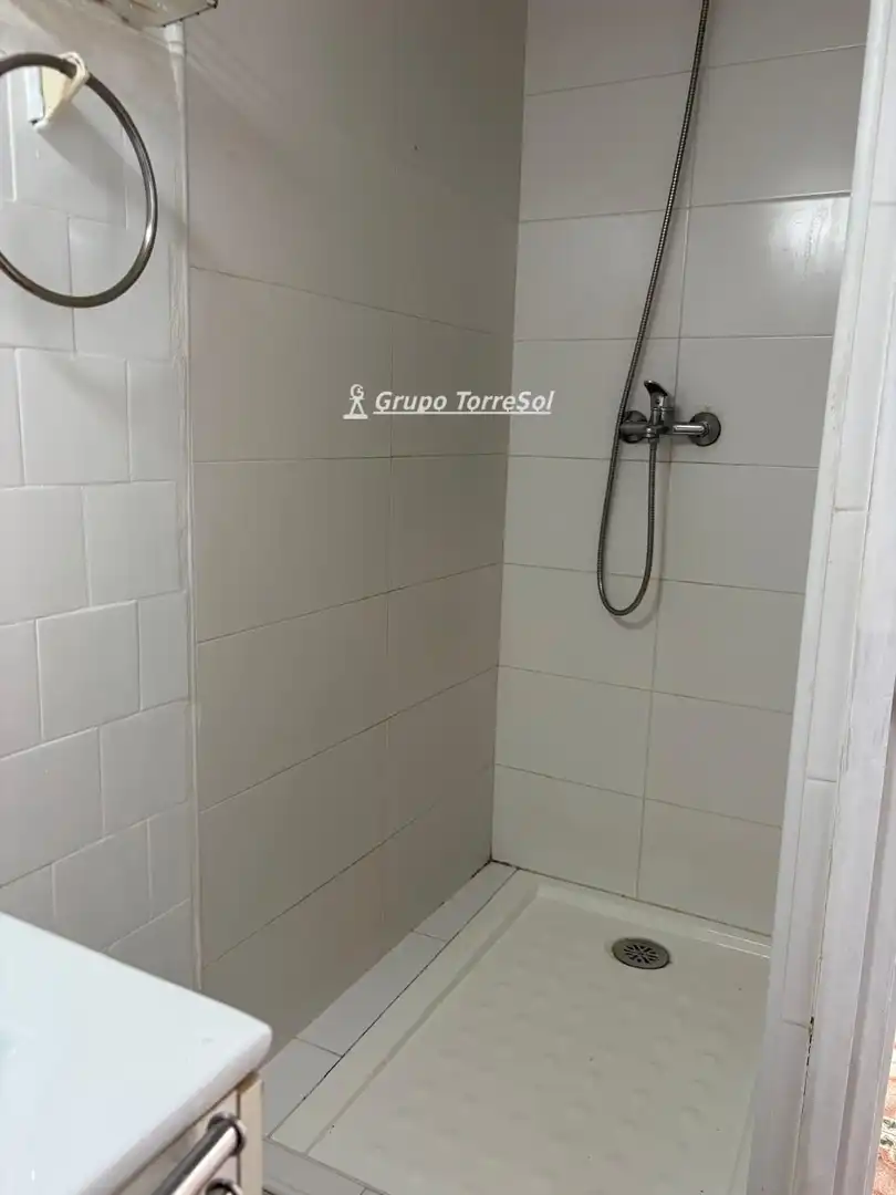 Bany de Pis en venda en Santa Pola amb Aire condicionat, Calefacció i Terrassa