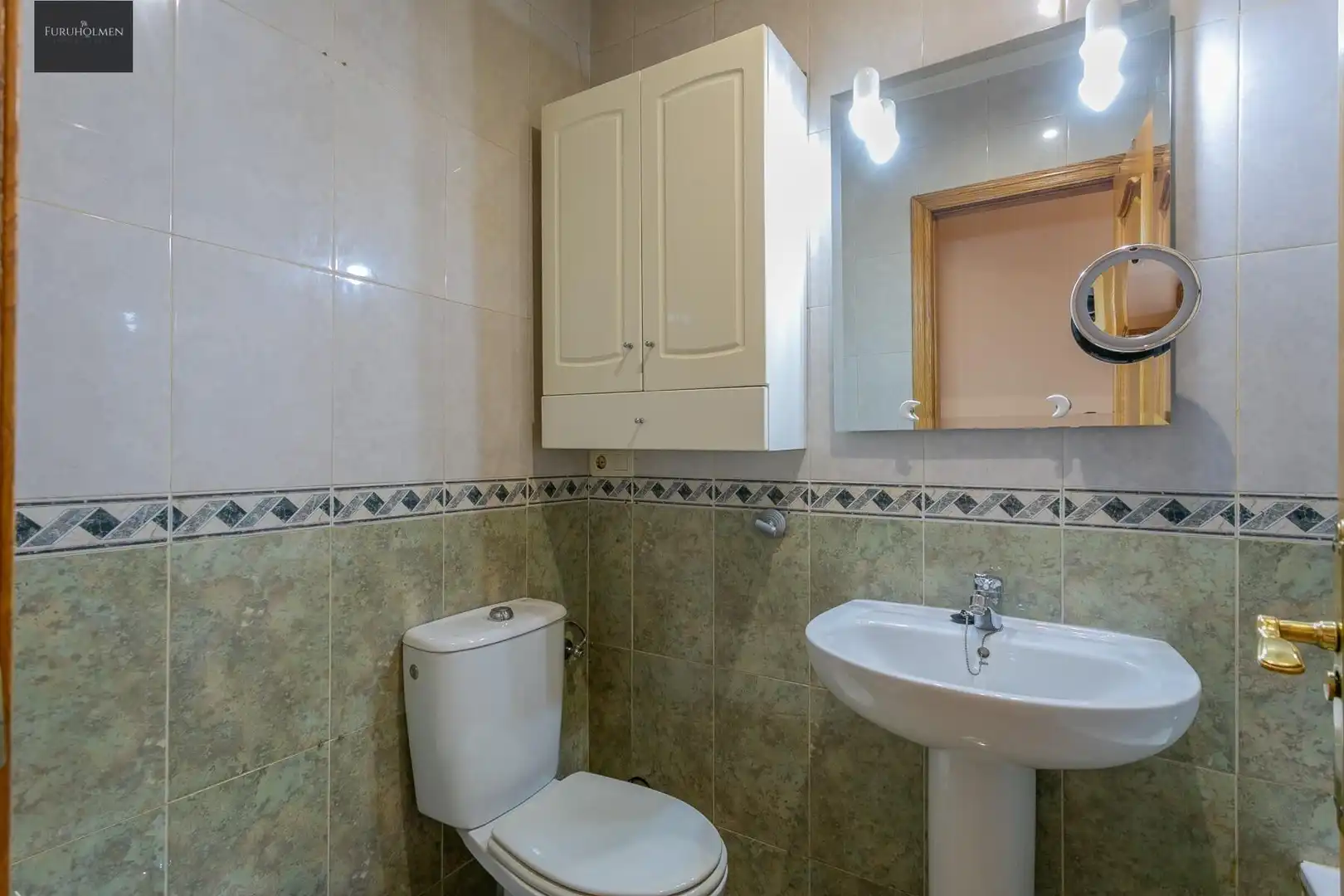 Casa a schiera con terrazza in vendita a Calle Esopo, imagen 33