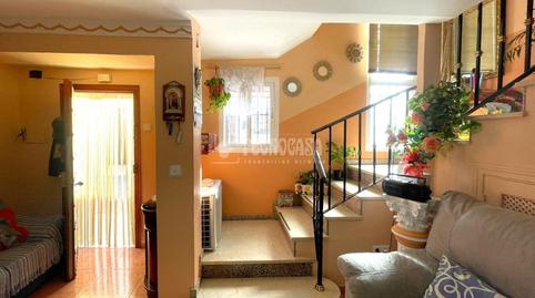 Foto 2 de Casa adosada en venta en Fuentemora, Málaga