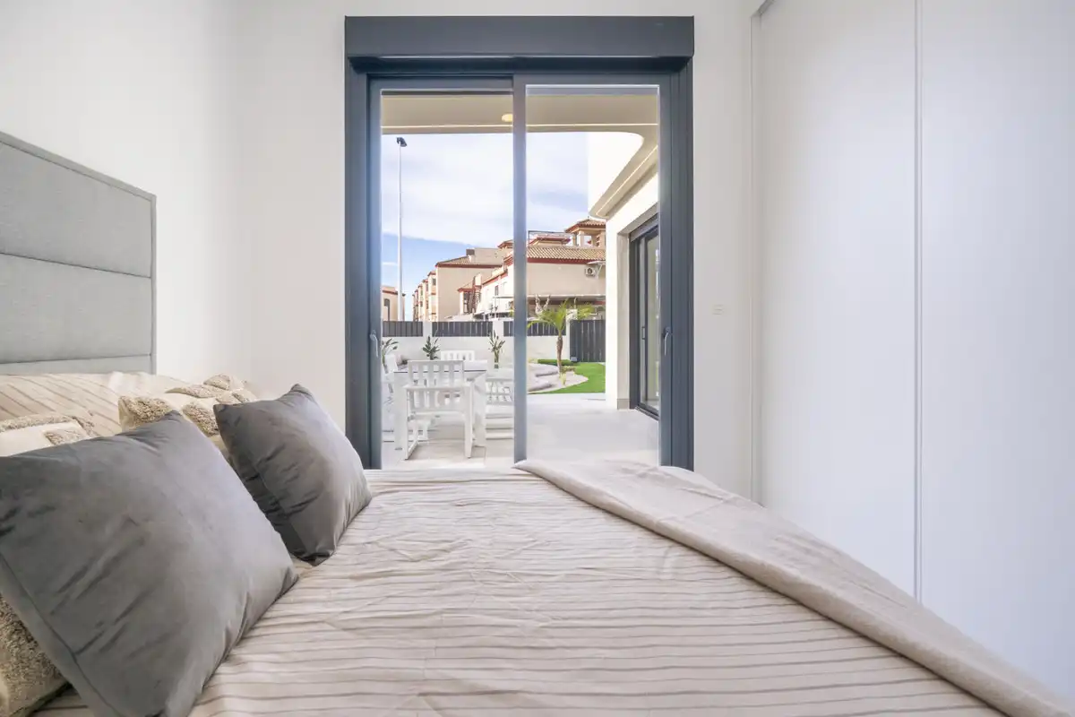 Habitación de Casa o chalet en venta en Torre-Pacheco