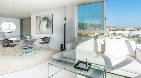 Foto 2 de Apartament en venda a Cas Català - Illetes, Illes Balears