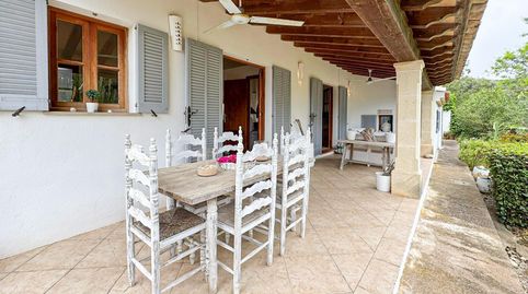 ENCANTADORA FINCA RÚSTICA EN POLLENÇA, imatge 4