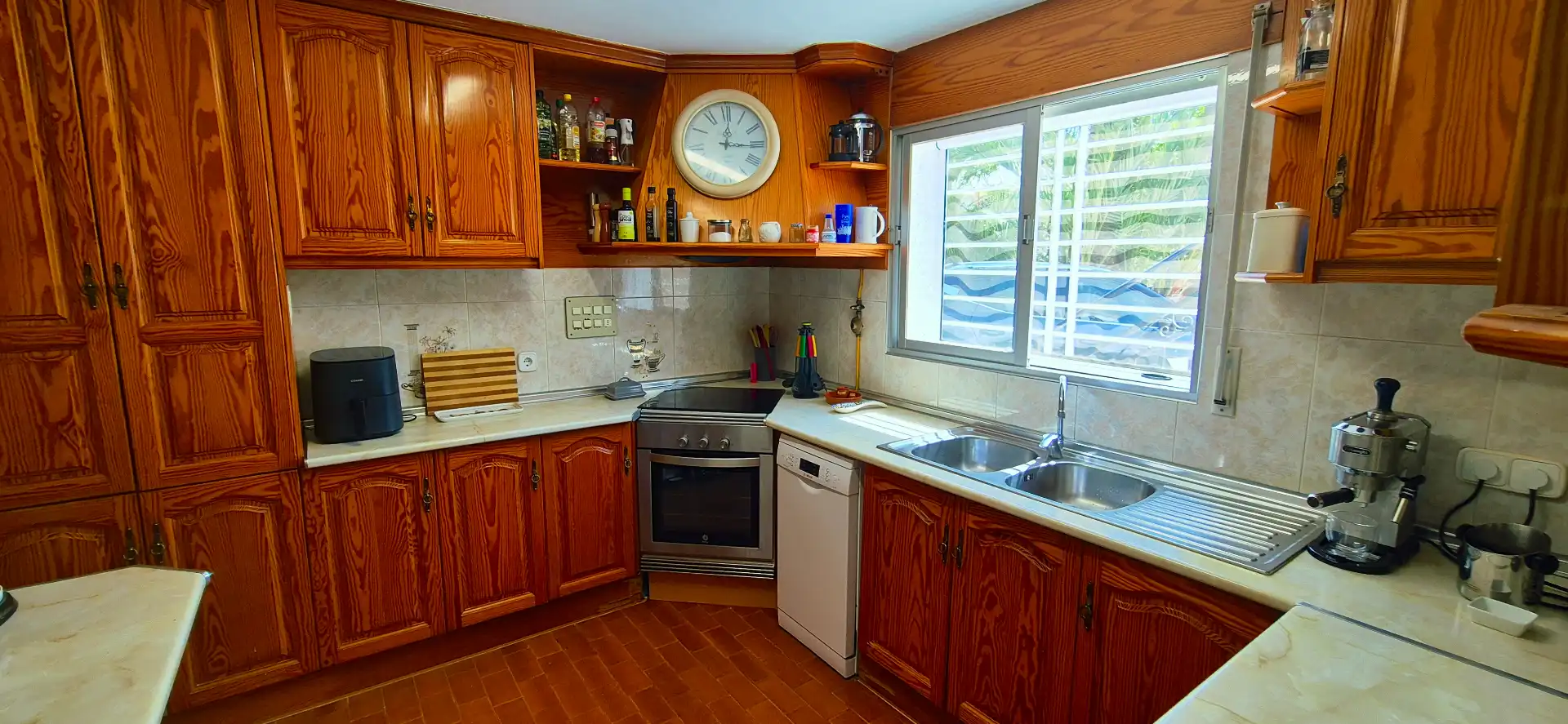 Chalet con terraza en venta en Carrer Cap del Moro, imagen 14