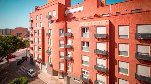 Foto 5 de Apartamento de alquiler en Calle de la Curva, 45, Ciudad Jardín - Tagarete - El Zapillo, Almería