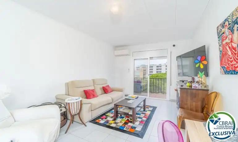 Apartment with lift for sale in Calderon De la Barca