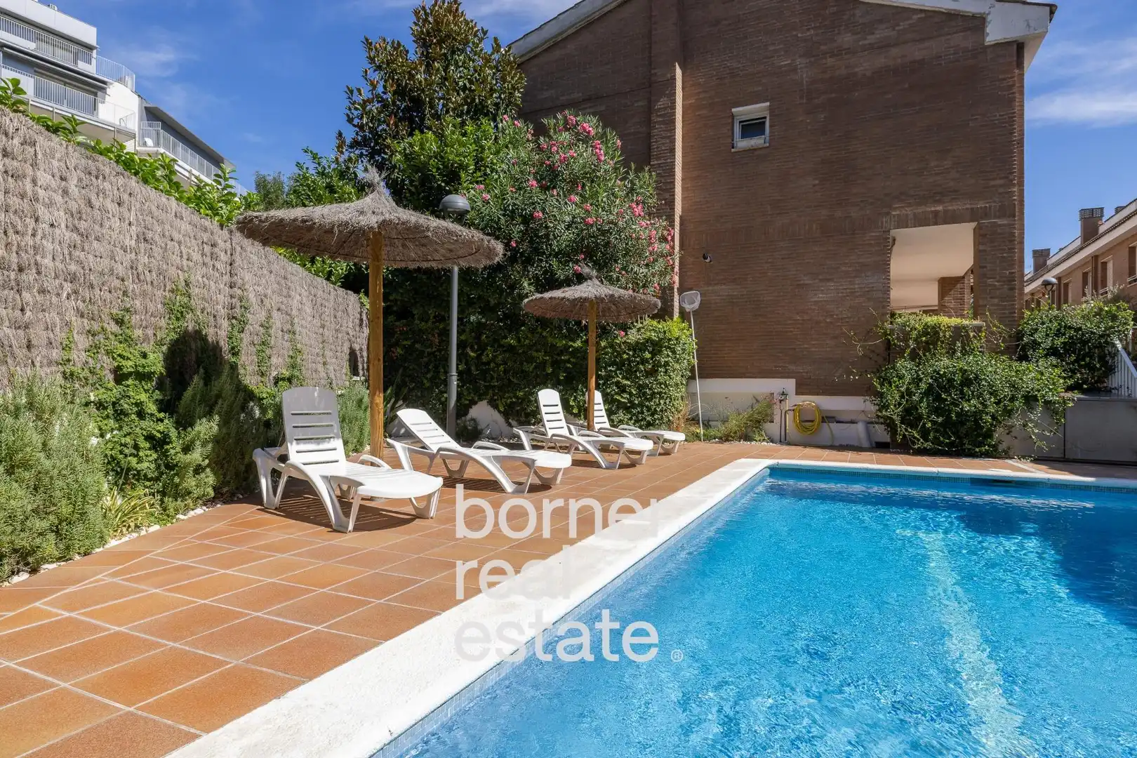 Detached house with terrace for sale in Calle de Sant Josep, imagen 66