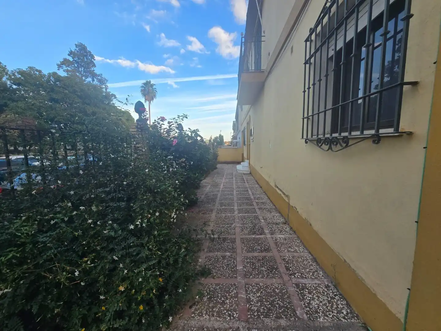 Exterior view of Houses for sale in Centro