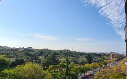 Vista exterior de Pis en venda en  Tarragona Capital amb Aire condicionat, Calefacció i Terrassa