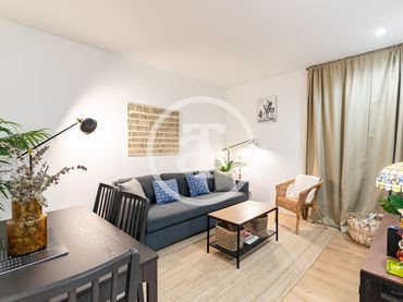 Appartement avec ascenseur à louer à Calle de Alberto Bosch