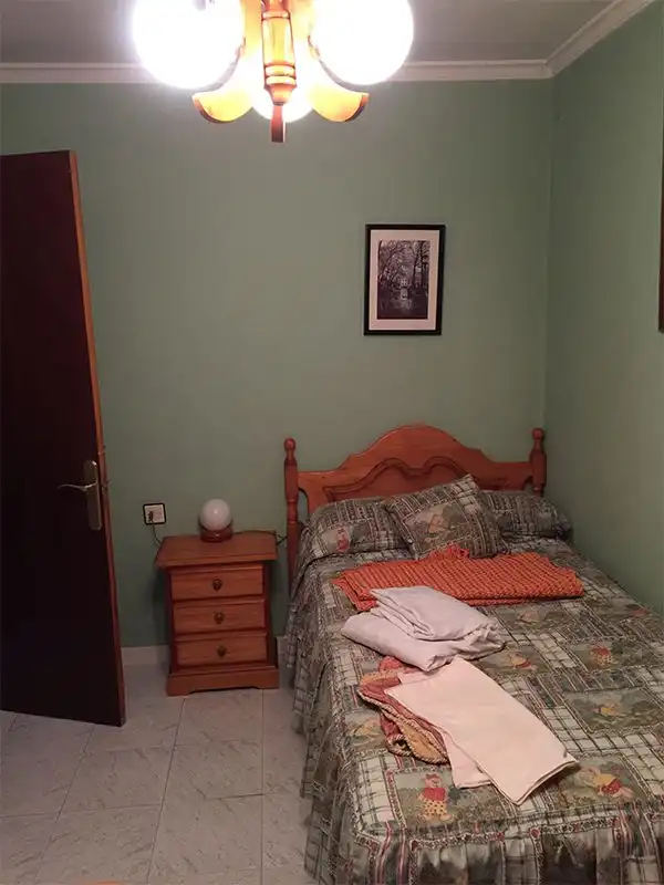 Casa a schiera con giardino in vendita a Vibaña - Ardisana - Caldueño, imagen 12