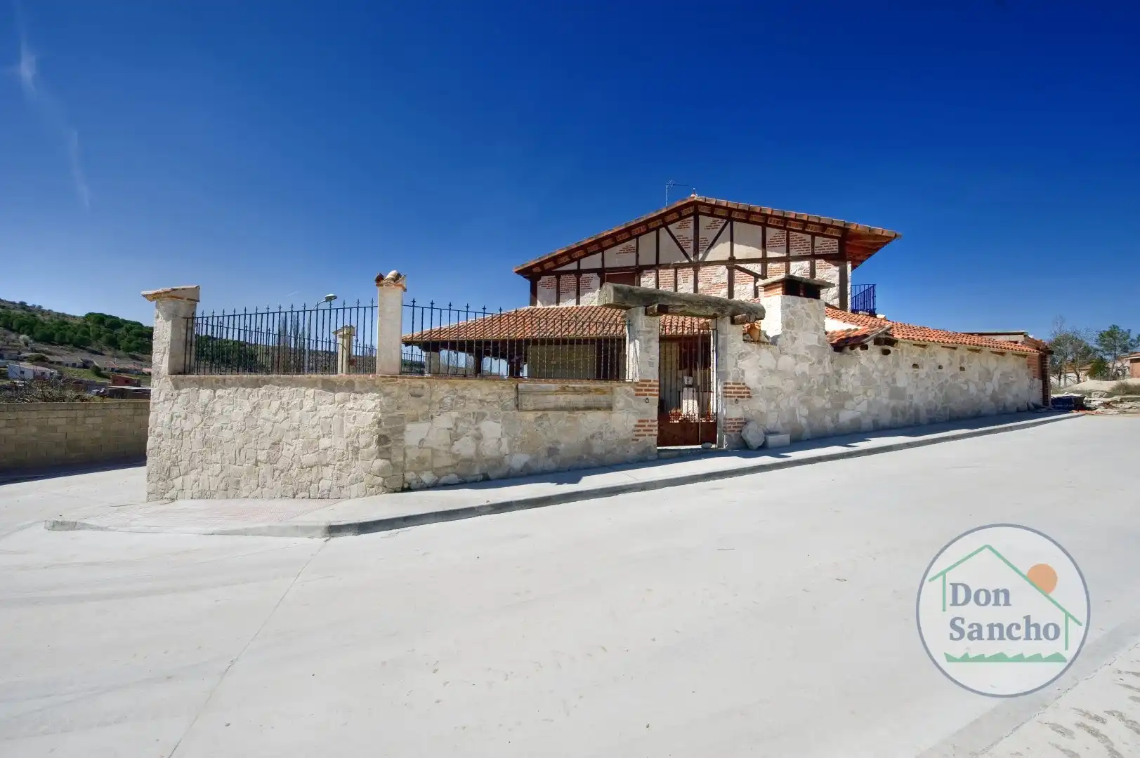 Casa o xalet en venda a RONDA, 43, San Miguel del Arroyo