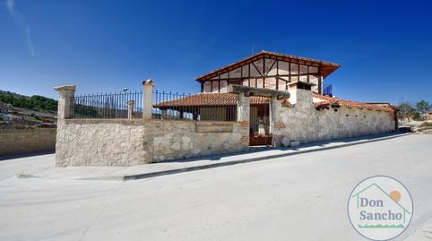 Photo 3 of House or chalet for sale in San Miguel del Arroyo, Valladolid