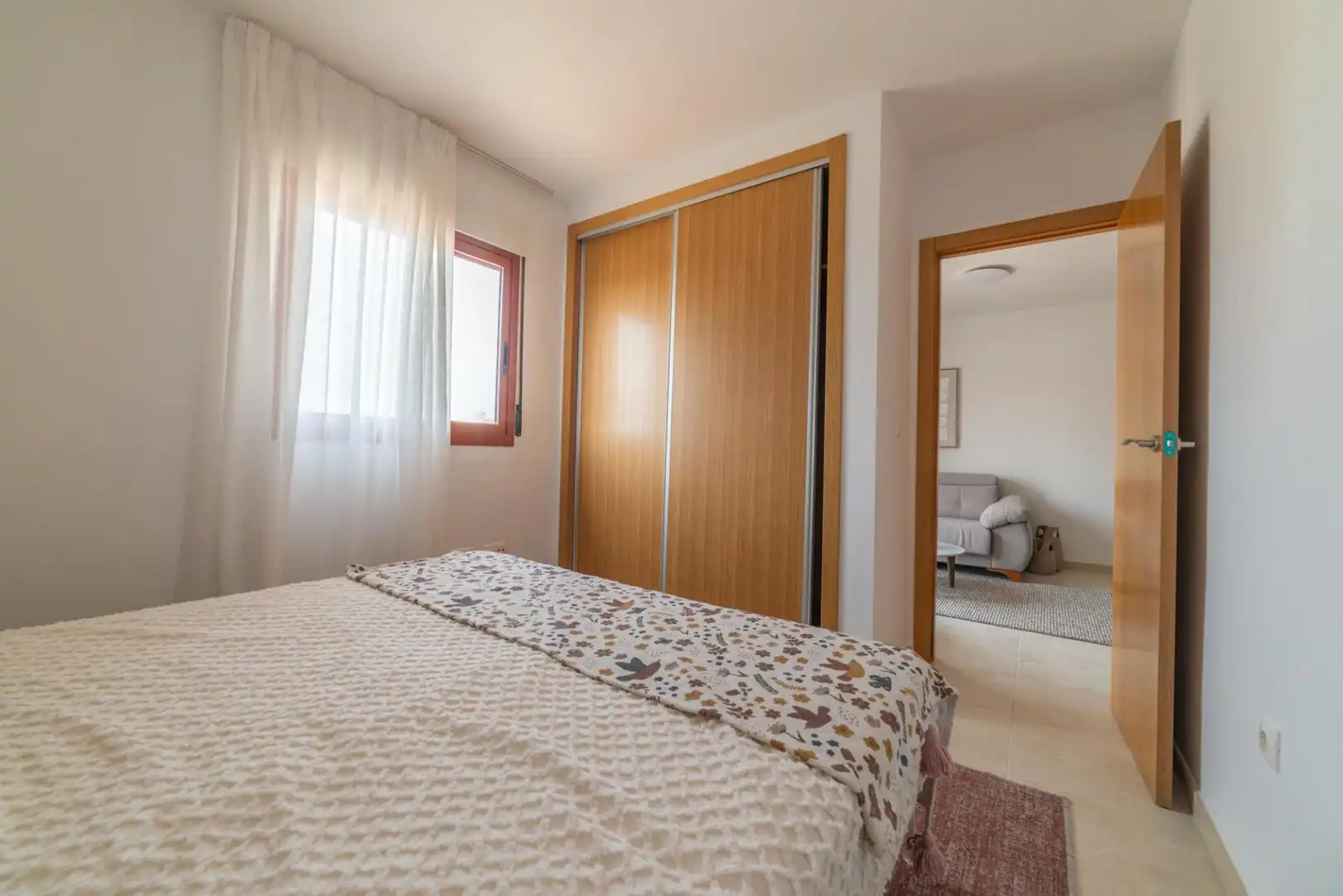 Apartamento con terraza en venta en Avileses, imagen 12