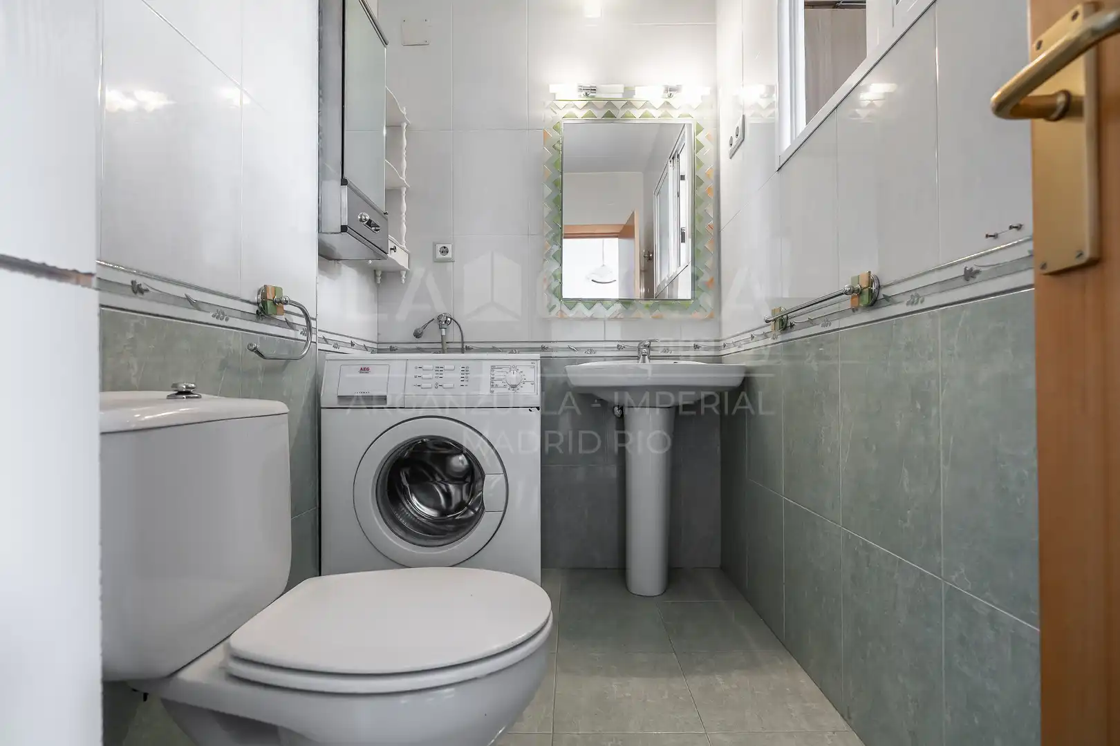 Wohnung mit Aufzug zum Verkauf in Calle José Ramón Vizcaíno, imagen 32
