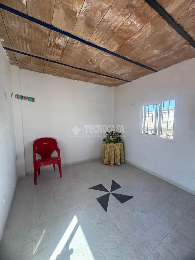 Dormitori de Casa o xalet en venda en Jerez de la Frontera