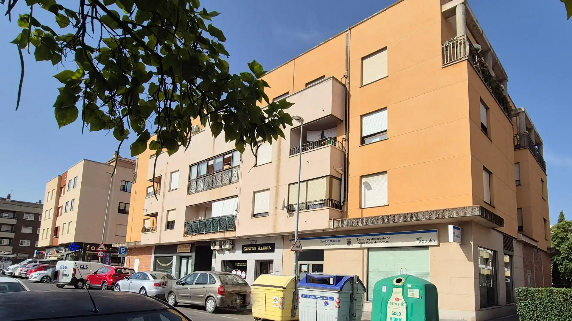 Pis amb terrassa en venda a Santa Marta de Tormes, imagen 13